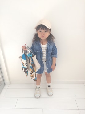 hina☆himaさんのコーディネート