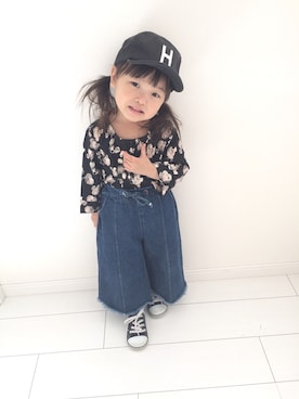 hina☆himaさんのコーディネート