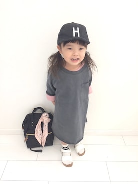 hina☆himaさんのコーディネート