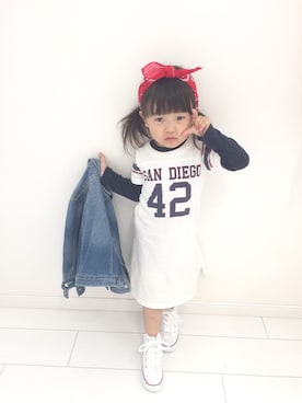 hina☆himaさんのコーディネート