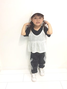 hina☆himaさんのコーディネート