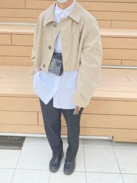 machamachaharuさんのコーディネート