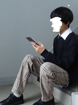 machamachaharuさんのコーディネート