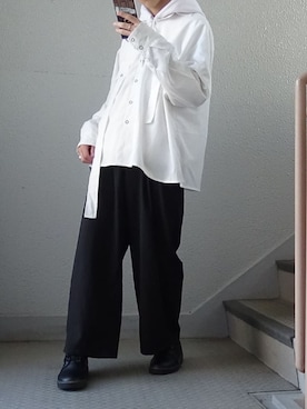 machamachaharuさんのコーディネート