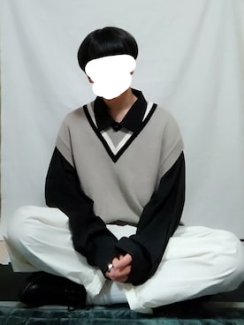 machamachaharuさんのコーディネート