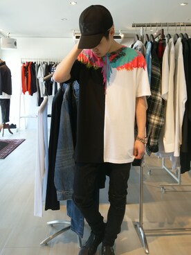 YOSHIMIさんのコーディネート