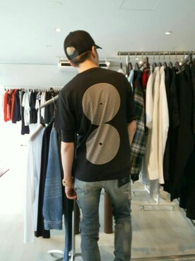 YOSHIMIさんのコーディネート