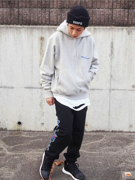 YOSHIMIさんのコーディネート