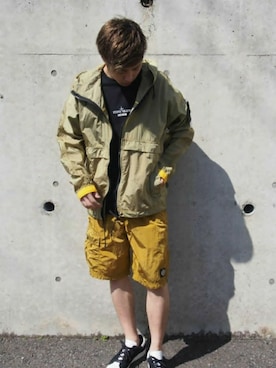 YOSHIMIさんのコーディネート