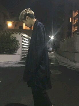 YOSHIMIさんのコーディネート