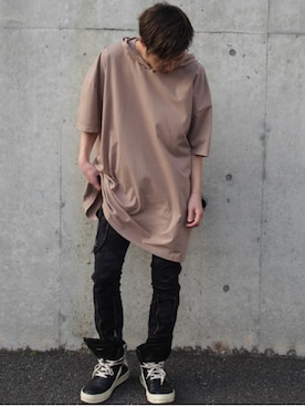 YOSHIMIさんのコーディネート