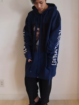 YOSHIMIさんのコーディネート