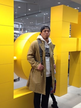 aoi.Tさんのコーディネート