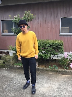 aoi.Tさんのコーディネート