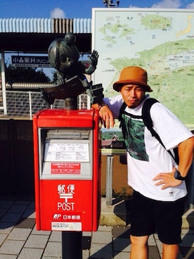 aoi.Tさんのコーディネート