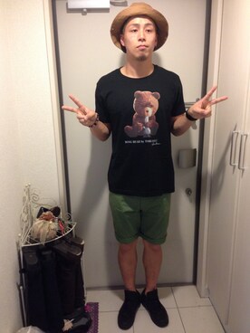 aoi.Tさんのコーディネート