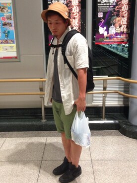 aoi.Tさんのコーディネート