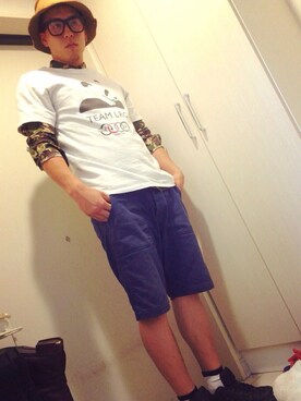 aoi.Tさんのコーディネート