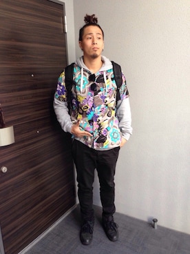 aoi.Tさんのコーディネート