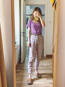 mcxhedさんのコーディネート