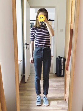 mcxhedさんのコーディネート