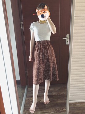 mcxhedさんのコーディネート