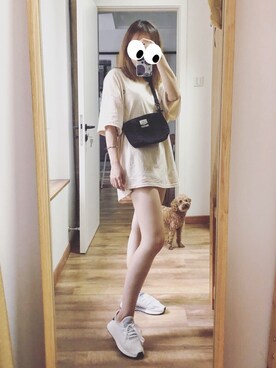 mcxhedさんのコーディネート