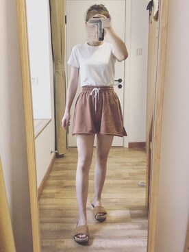 mcxhedさんのコーディネート