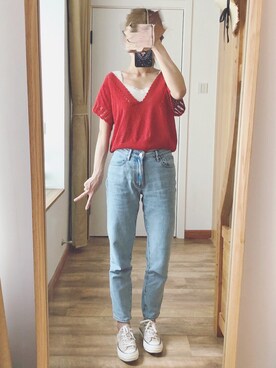 mcxhedさんのコーディネート