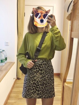 mcxhedさんのコーディネート