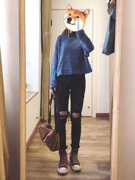 mcxhedさんのコーディネート