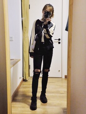 mcxhedさんのコーディネート