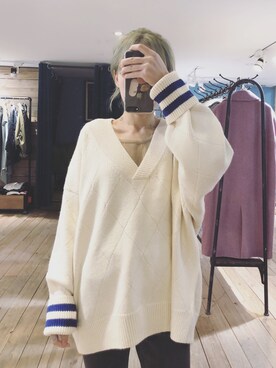 mcxhedさんのコーディネート