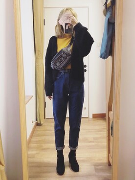 mcxhedさんのコーディネート