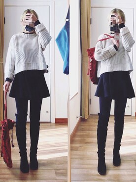 mcxhedさんのコーディネート