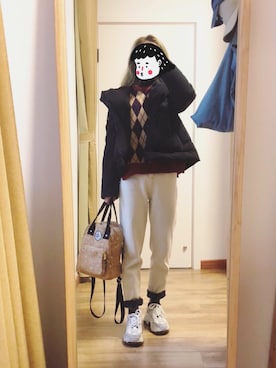 mcxhedさんのコーディネート