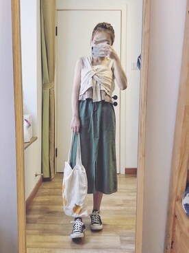 mcxhedさんのコーディネート