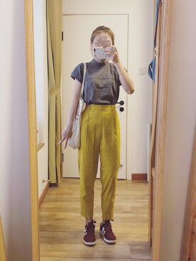 mcxhedさんのコーディネート