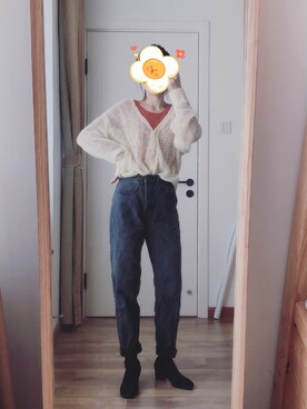 mcxhedさんのコーディネート