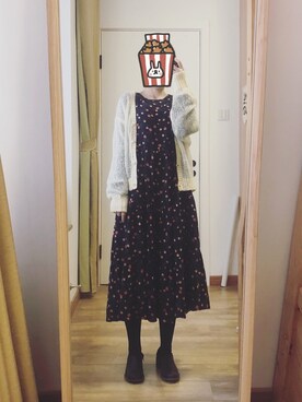 mcxhedさんのコーディネート