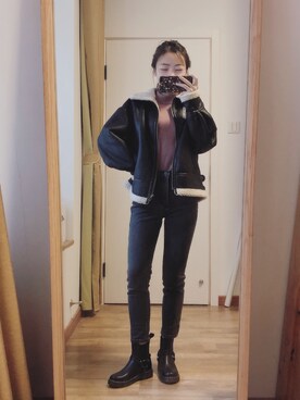 mcxhedさんのコーディネート