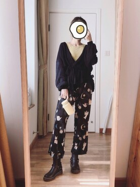 mcxhedさんのコーディネート