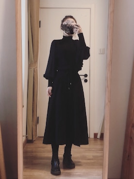 mcxhedさんのコーディネート