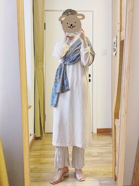 mcxhedさんのコーディネート