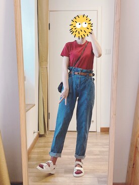 mcxhedさんのコーディネート