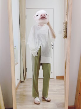 mcxhedさんのコーディネート