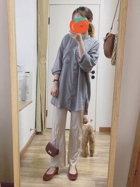 mcxhedさんのコーディネート