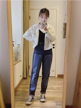 mcxhedさんのコーディネート