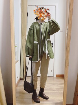 mcxhedさんのコーディネート