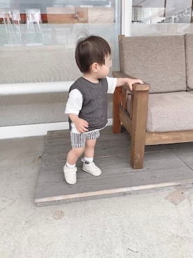 rioir36さんのコーディネート